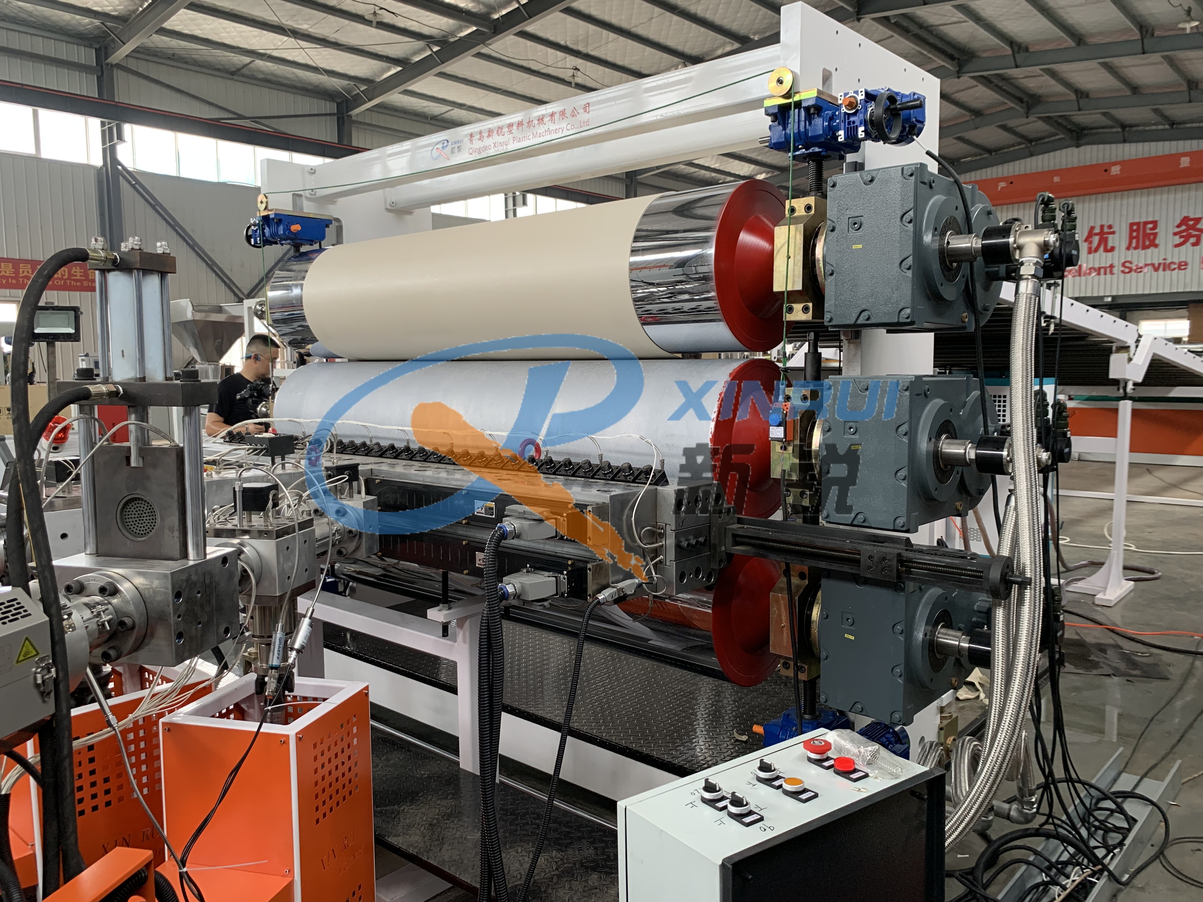 abs board machine (2) abs board machine (2)