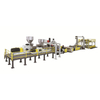 PET Sheet Making Machine