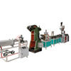 PVC Corner Bead Angle Bead Making Machine