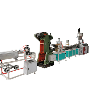 PVC Corner Bead Angle Bead Making Machine