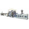 PVC Marble Sheet Making Machine