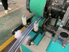 PVC Steel Wire Hose Machine