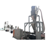 Soft PVC Granule Pelletizing Machine