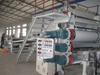 PVC Marble Sheet Making Machine