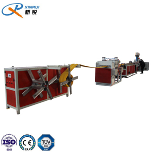 PVC Waterstop Tile Making Machine
