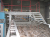 PVC Marble Sheet Making Machine