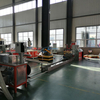 PP PE Granule Machine