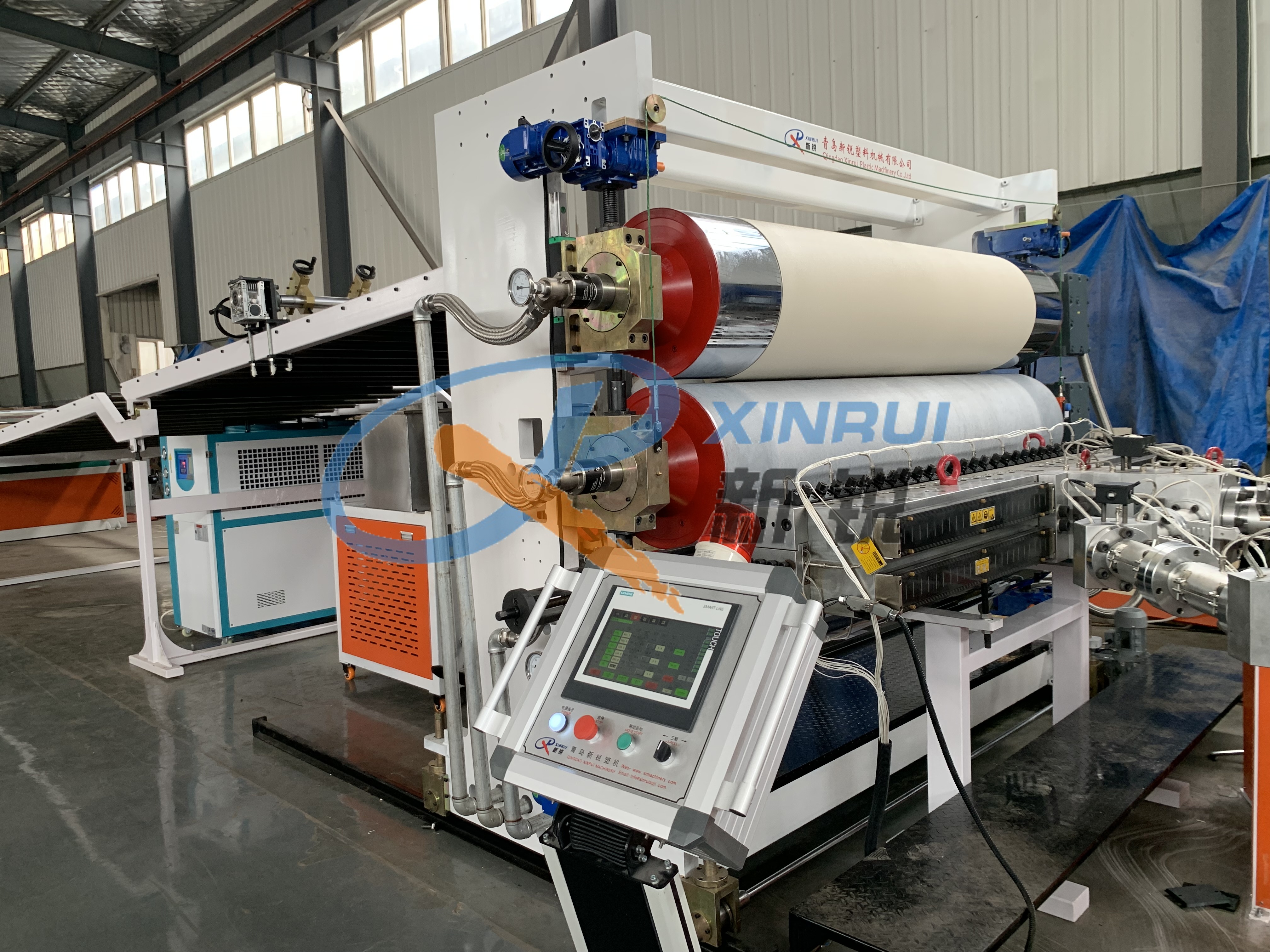 abs board machine (3)