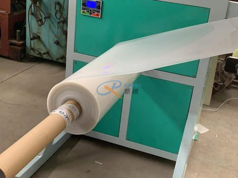 PP PE PS Sheet making Machine