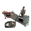 Plastic Hollow Corrugated Sheet Making Machine