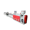 Plastic Round Bar making Machine