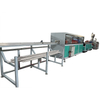 UPVC PVC Window And Door Profile Making Machine