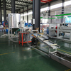 PP PE Granule Machine