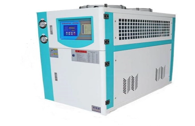 Maximizing Efficiency: 7 Essential Maintenance Tips for Your Air Cooled Water Chiller