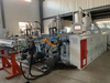 ABS PC PS PP PE Sheet Making Machine