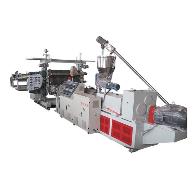 PVC Antislip Floor Mat making Machine