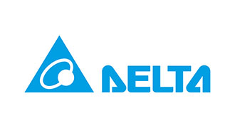 Delta-logo