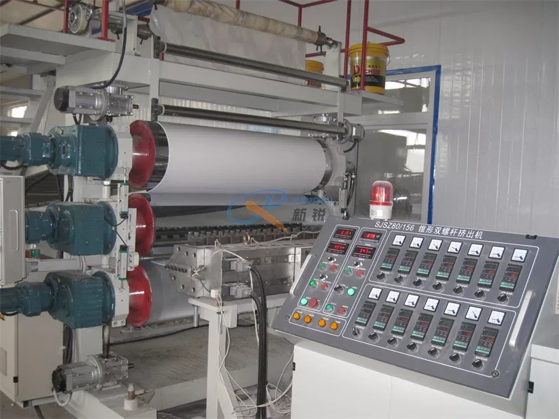 Is PVC Marble Sheet Waterproof?