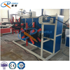 Electrical MPP PE Pipe Extrusion Making Machine