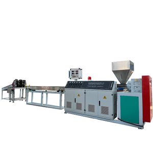 PVC TPE Seal Strip Profile Production Line