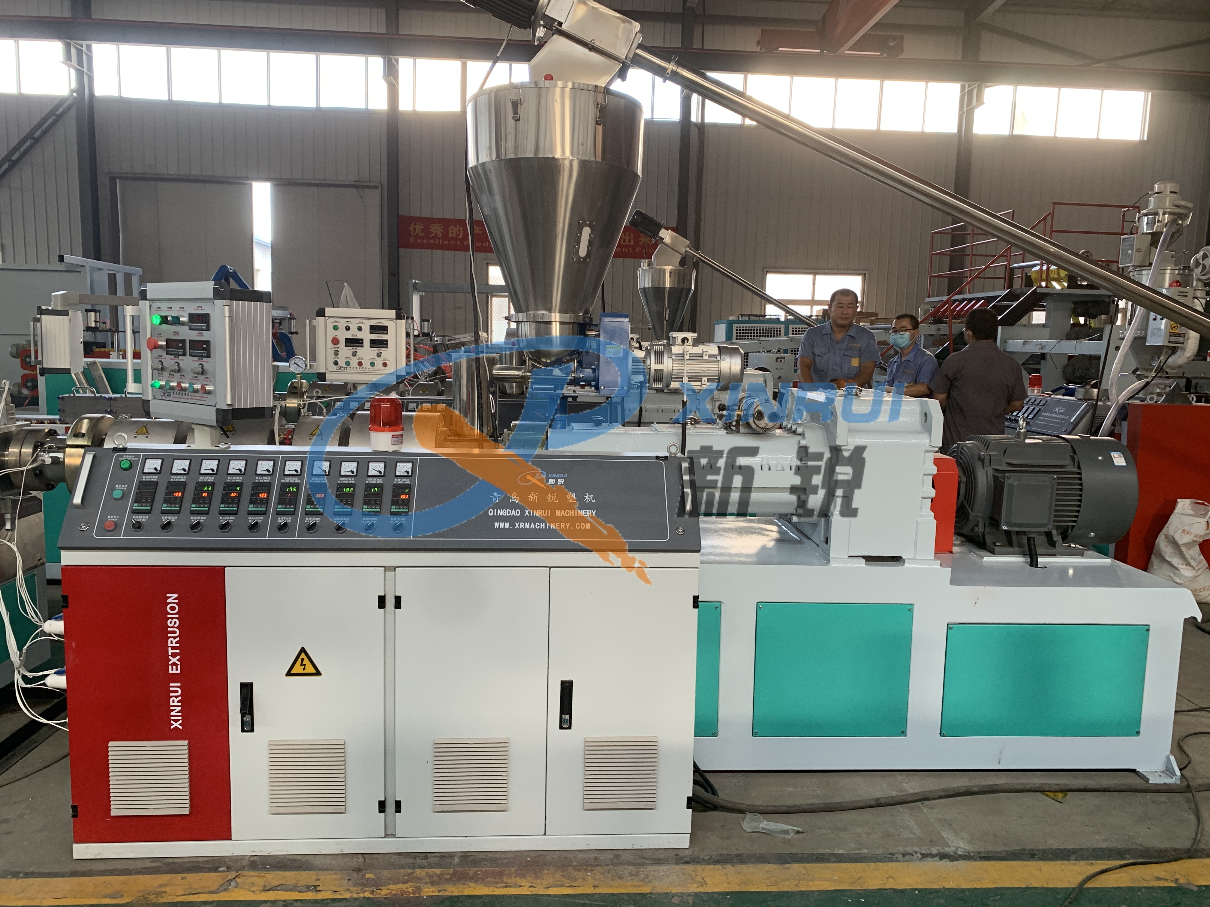 door frame machine (3)