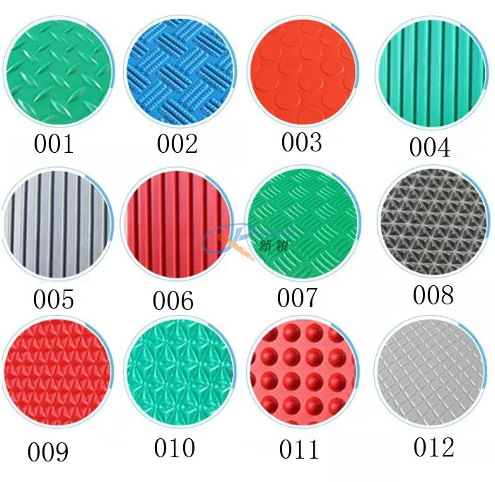 floor mat machine (3)