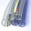 PVC Steel Wire Hose Machine