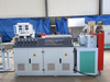 PVC PP PE Welding Rod making Machine