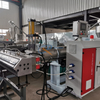 TPR TPE TPV Car Mat Sheet making Machine