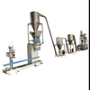 Hot Cutting PVC Transparent Pellet Extruder Pelletizer PVC Pellet Granule Making Machine