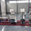 TPR TPV TPE Granular Raw Material For Forming Car Mat Sheet Extrusion Making Machine