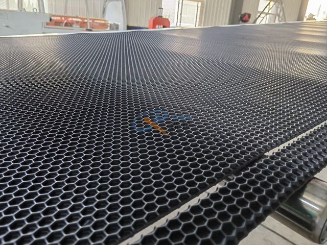 PVC Antislip Floor Mat making Machine