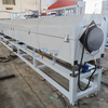 Plastic Round Bar making Machine