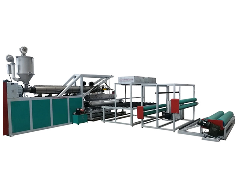 Carpet Coating Machine: Revolutionizing Carpet Production