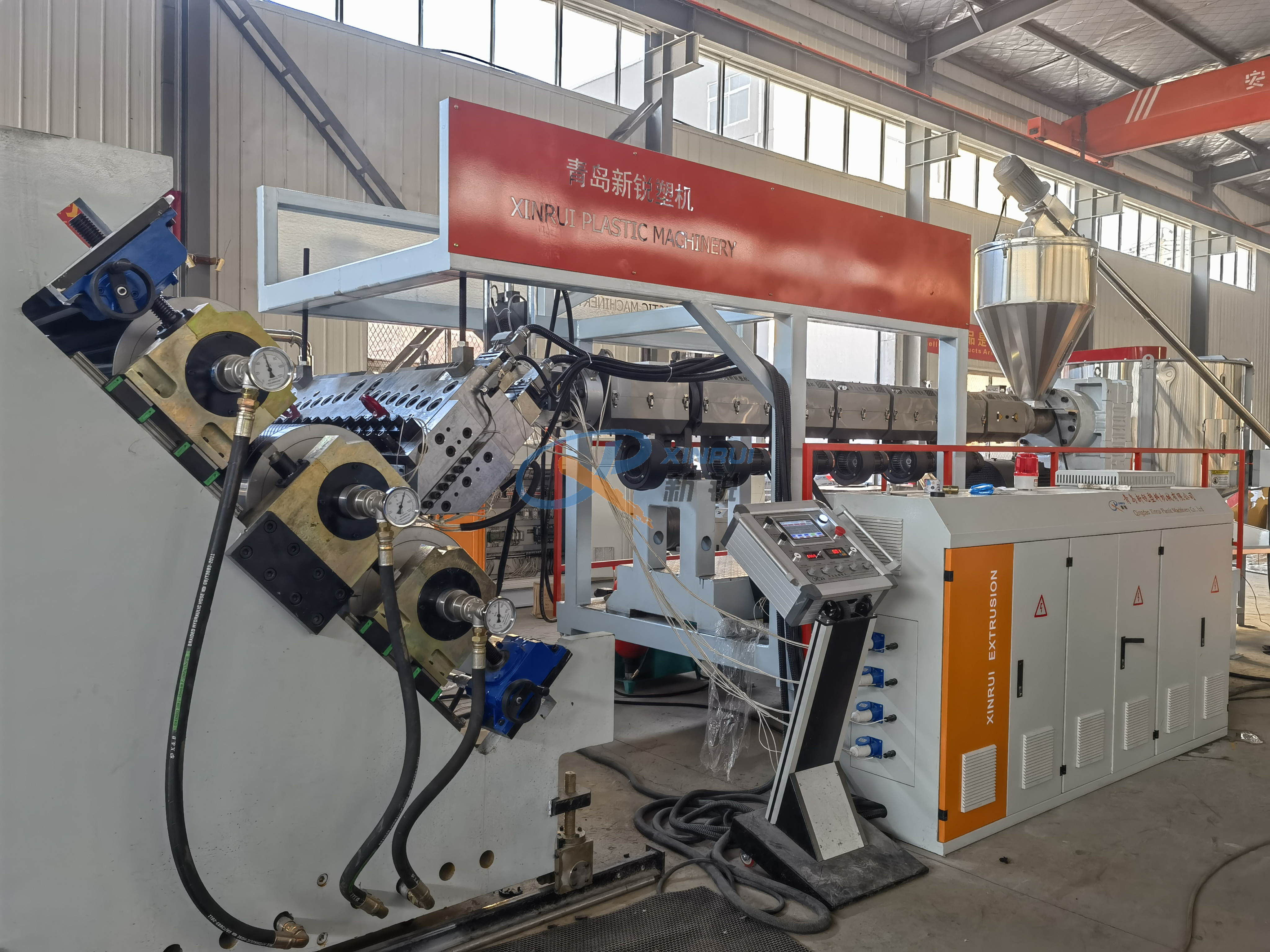 floor mat machine (1)