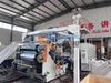 0.3-2mm PP PE PS Thermoforming Sheet Making Machine 