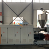 Plastic Hollow Corrugated Sheet Making Machine