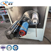 Single Double Color High Speed Pvc Yarn Coating Polyester Yarn Making Machine