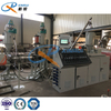 Electrical MPP PE Pipe Extrusion Making Machine
