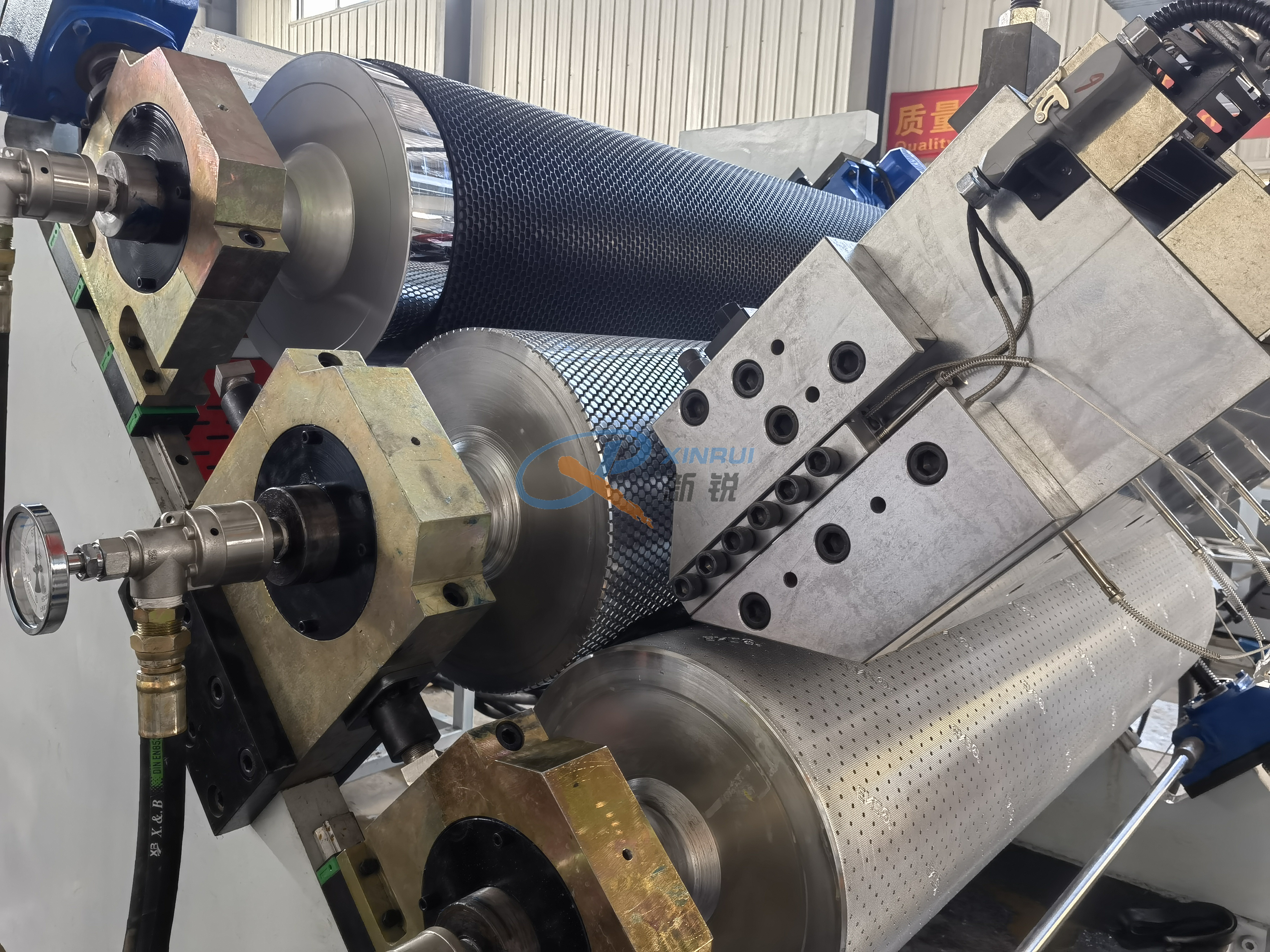 floor mat machine (5)