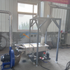 Soft PVC Granule Pelletizing Machine