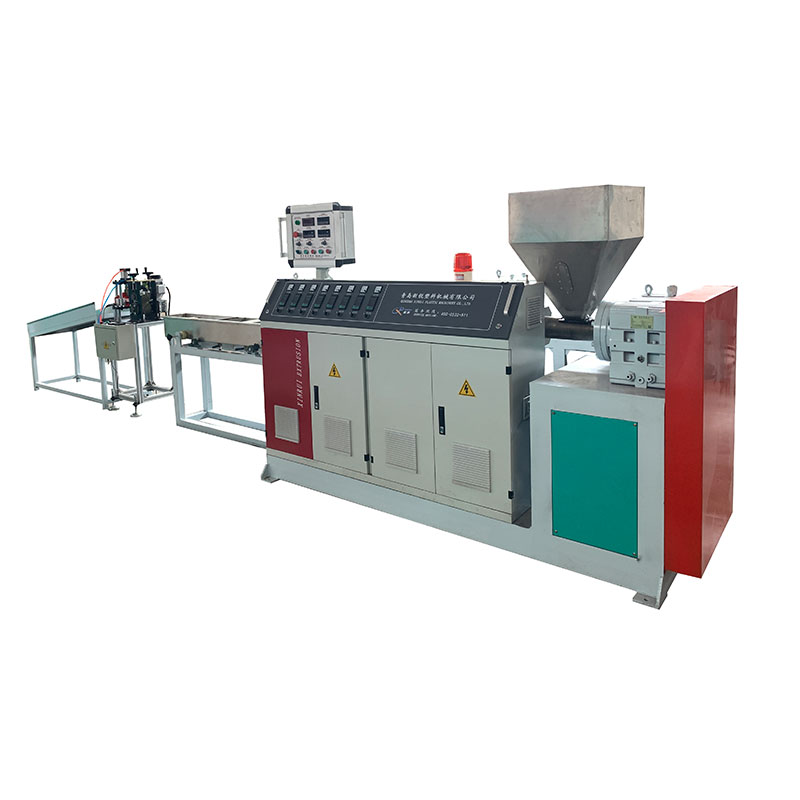 PVC Welding Rod Making Machine: Material Compatibility And Production Tips