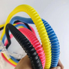 Factory Manufacture Automatic Hookah Shisha Tobacco Corrugated Pipe Hose Making Machine